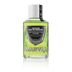 Spearmint Płyn do płukania jamy ustnej, 120 ml